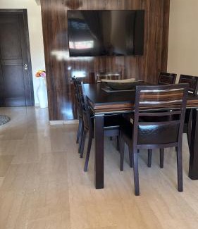 Arset El Bilk Apartment | Apartement de Luxe mit Tiefgarage