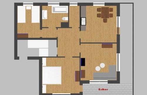 Mieming Apartment | Apartement Gute Laune