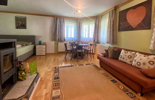Pusterwald Apartment | Apartement Kleiner Zinken im Pusterwald Steiermark