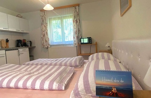Pusterwald Apartment | Apartement Rosenkogel im Pusterwald Steiermark - Apartmenthaus Pusterwald Steiermark