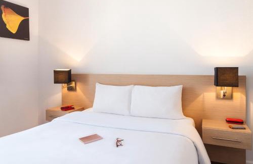 Saint-Louis Apartment | Aparthotel Adagio Access Saint Louis Bâle