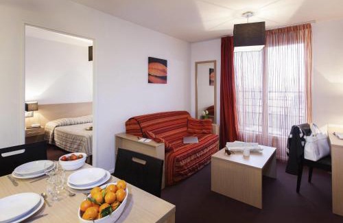 Saint-Louis Apartment | Aparthotel Adagio Access Saint Louis Bâle