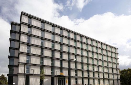 Diegem Hotel | Aparthotel Adagio Access Brussels Airport