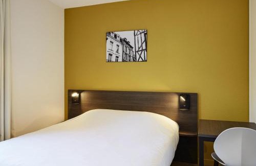 Poitiers Apartment | Aparthotel Adagio Access Poitiers