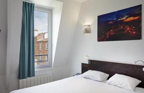 Pere Lachaise Apartment | Aparthotel Adagio Access Paris Philippe Auguste