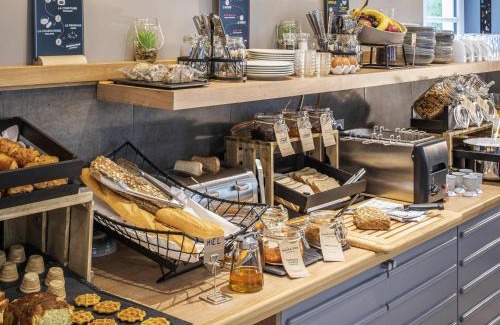 Historic Center Apartment | Aparthotel Adagio Lille Centre Grand Place