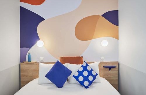 Serris Apartment | Aparthotel Adagio Val d'Europe près de Disneyland Paris