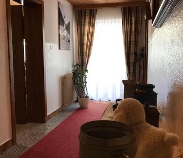Niederthai Hotel | Aparthotel Ambiente