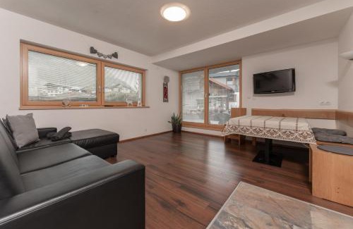 Niederthai Hotel | Aparthotel Ambiente