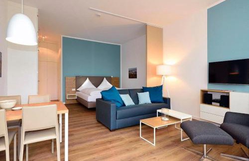 Wangerooge Apartment | Aparthotel Anna Düne Aparthotel Anna Düne 0-03