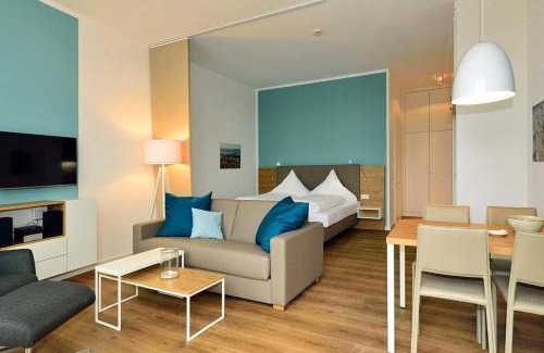 Wangerooge Apartment | Aparthotel Anna Düne Aparthotel Anna Düne 0-04