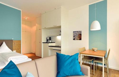 Wangerooge Apartment | Aparthotel Anna Düne Aparthotel Anna Düne 0-04