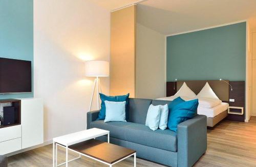 Wangerooge Apartment | Aparthotel Anna Düne Aparthotel Anna Düne 0-09