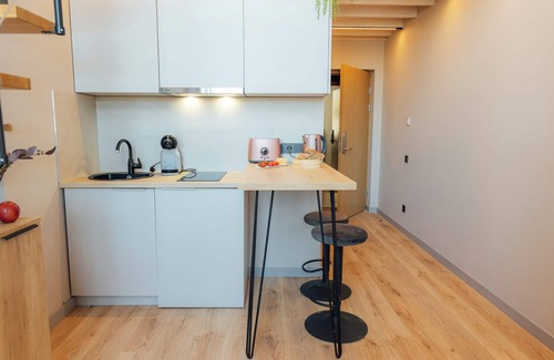 Avoti Apartment | Aparthotel Aurum