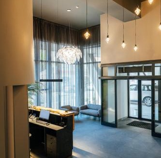 Avoti Apartment | Aparthotel Aurum