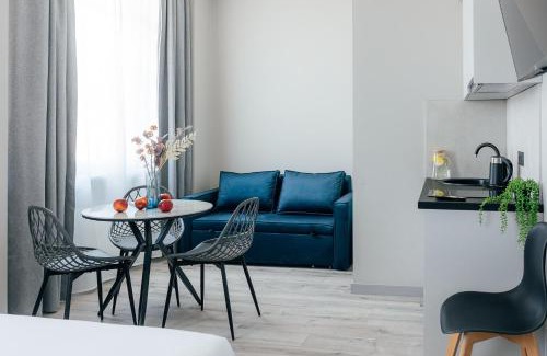 Avoti Apartment | Aparthotel Aurum