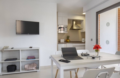 Rincon de Loix Apartment | Aparthotel BCL Levante Lux