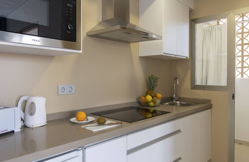 Rincon de Loix Apartment | Aparthotel BCL Levante Lux