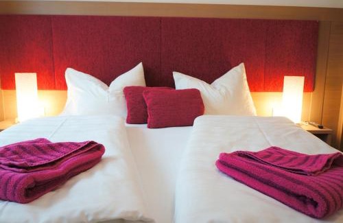 Muehlbach Am Hochkoenig Apartment | Aparthotel Bergtraum