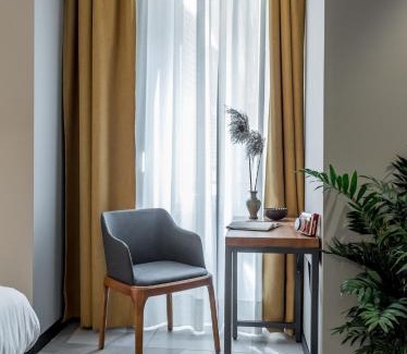 Porta Nuova Apartment | APARTHOTEL CASA MIA