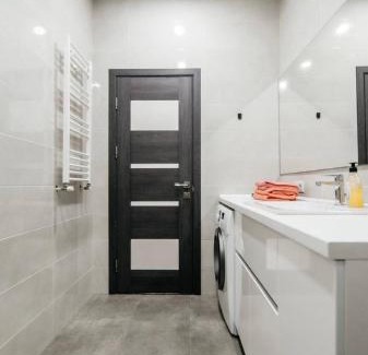 Riscani Apartment | ApartHotel Central