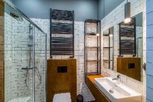 Kazimierz Apartment | Aparthotel Delta Boutique