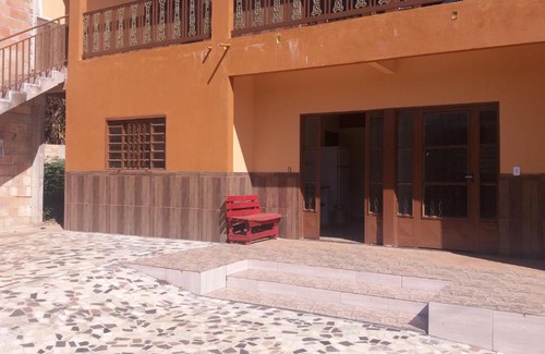 Luziania Apartment | ApartHotel Família Meireles