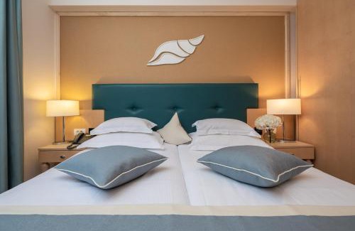 Tucepi Apartment | Aparthotel Flora