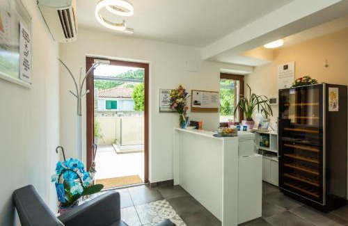 Moscenicka Draga Apartment | Aparthotel Gimi