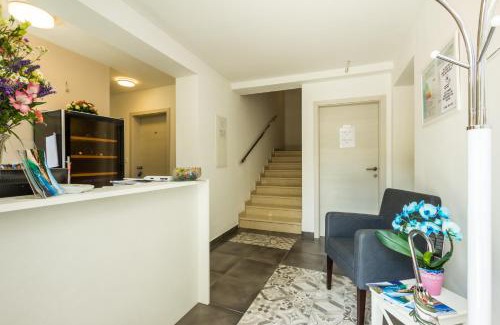 Moscenicka Draga Apartment | Aparthotel Gimi