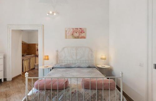 Naples City Centre Apartment | Aparthotel in pieno centro storico