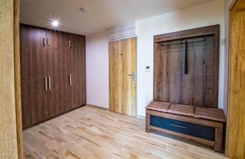 Loucna Pod Klinovcem Apartment | Aparthotel Klínovec Views