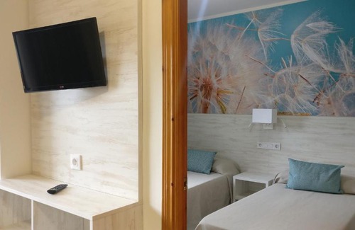Lloret de Mar Apartment | Aparthotel Las Mariposas