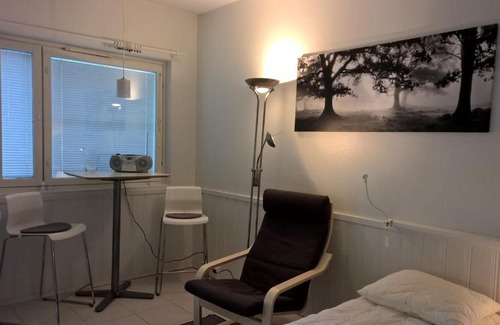 Sirkka Apartment | Aparthotel LeviStar