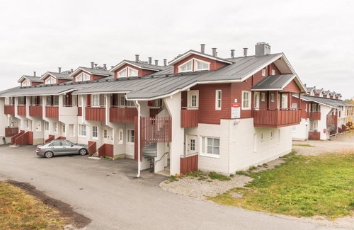 Sirkka Apartment | Aparthotel LeviStar