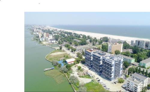 Constanta Apartment | Aparthotel Mirage Sunset - zona Hotel Rex