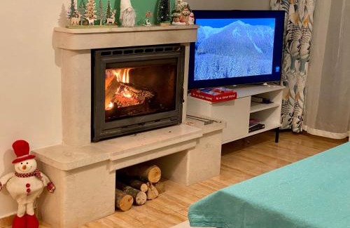 Pamporovo Apartment | Aparthotel - Monastery 3, 1 Bedroom Apartment