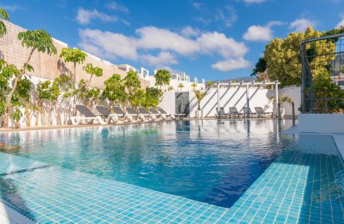Costa Adeje Apartment | Aparthotel Neptuno Costadeje