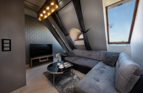 Wroclaw Old Town Apartment | Aparthotel New Lux