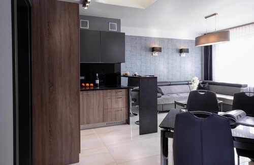 Wroclaw Old Town Apartment | Aparthotel New Lux