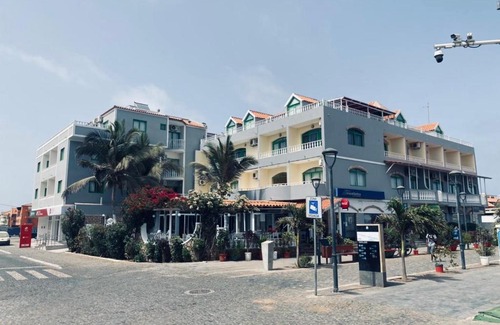 Santa Maria Hotel | ApartHotel NhaTerra