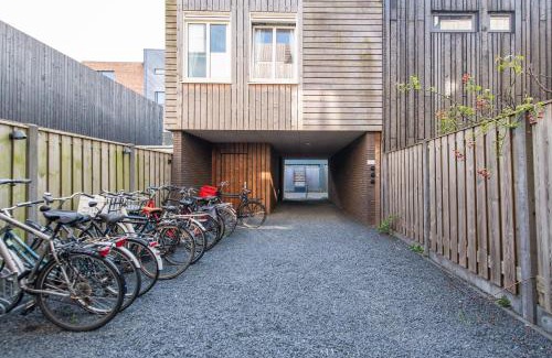 Amsterdam North Apartment | Aparthotel North Studio With Patio For 2