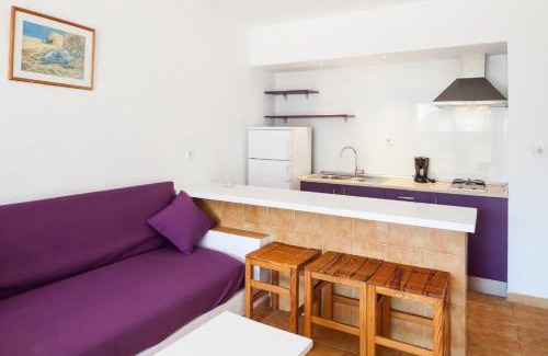 Cala Vadella Apartment | Aparthotel Puerto Cala Vadella