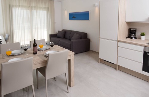 Premantura Apartment | Aparthotel Punta Blu