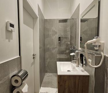 Rahlstedt Apartment | ApartHotel Rahl 24h Self Check-in