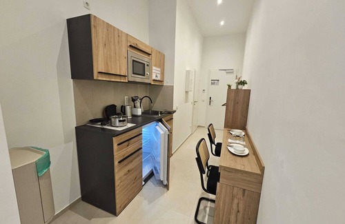 Rahlstedt Apartment | ApartHotel Rahl