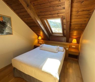 Taull Apartment | Aparthotel Siente Boí & SPA