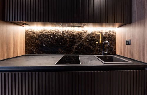 Kopaonik Apartment | Aparthotel SPA Woodside by Anaya