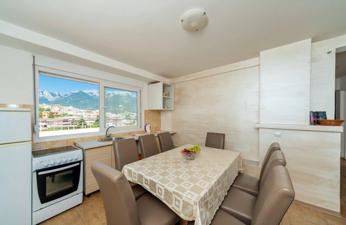 Bar Apartment | ApartHotel Stijovic
