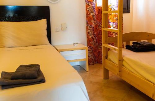Santa Maria Apartment | Aparthotel Tropical Bounty Beach L02